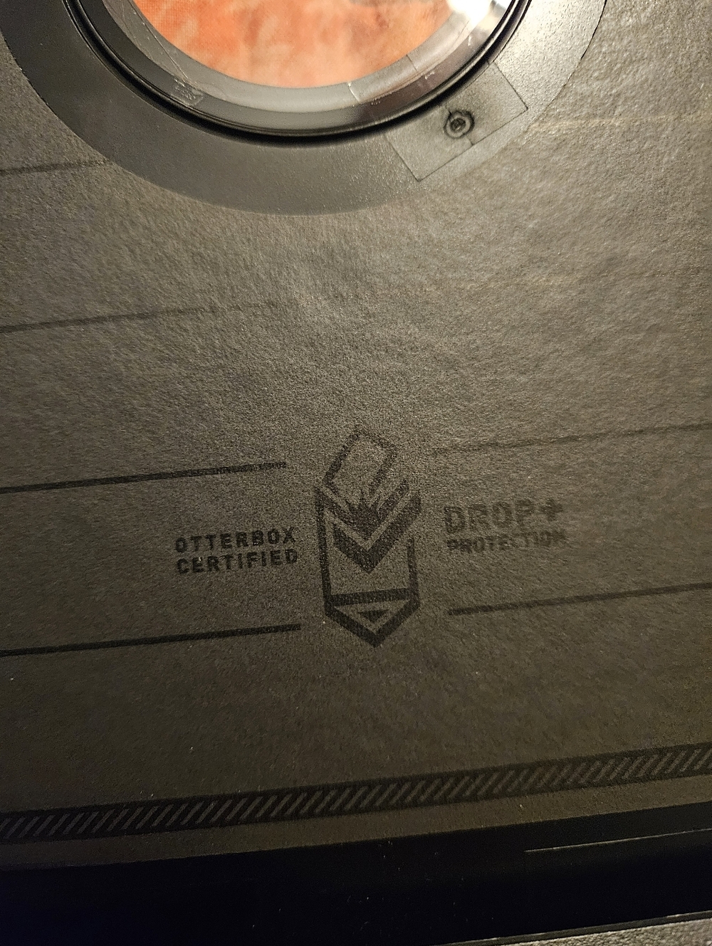 OtterBox Ipad Air Case - Picture 3 of 6